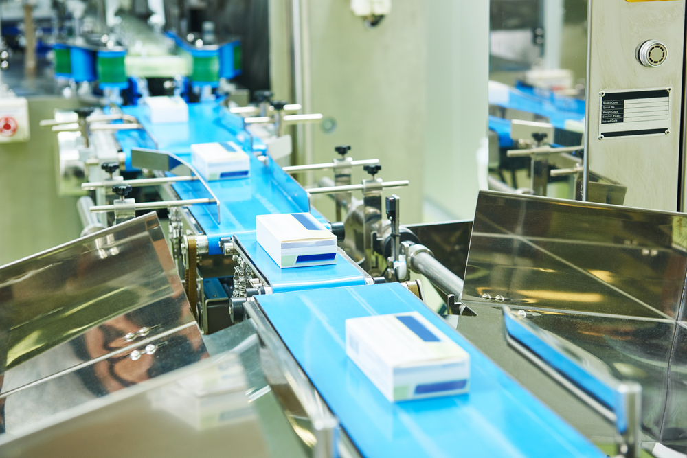 Packaging Material Audits
